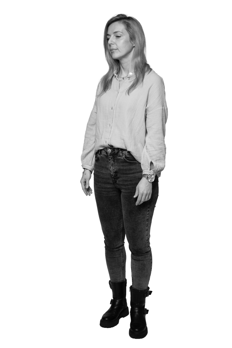 Marta Nowacka